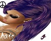  [O] Rihanna Purple 