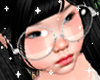 ♡ Round Glasses Anim