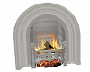 Cheaves Fire Place