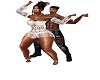 Group Afrodance 20pc