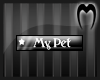 [M] VIP - My Pet