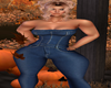 jean jumper