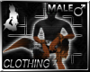 +KM+ Chocaloosa Fur MALE