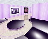 Animation Purple Club