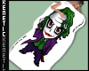 K. Joker Blanket