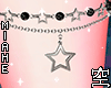 空 - Garters Star