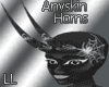 (LL)Anyskin Female Horns