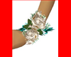 Wrist Corsage