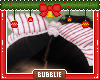 ✧ - kids ginger bow