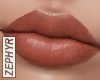 . Zura lipstick - nature
