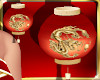 Ling lantern chinese