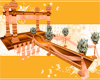 P/G Wedding Pavillion