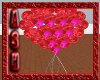[DF]Loveheart Balloons
