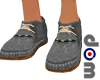 |dom| PAM Moccasin Gray