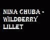 N. C. - Wildberry Lillet