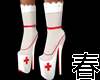 466 Nurse Shoes 鞋