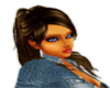 {SS} BrownSugar isabelle
