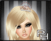 *pH* Queen Blond