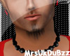 Mens Facial Hair V1