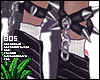 ❥Ank Spikes