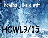 Howl Like a Wolf 2/2
