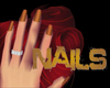 [NW] Nails in Bronze