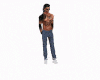 Avi Dance Poses Voices