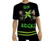 (SK) WWE T- Shirt