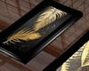 Gold Leaf Picture Frames