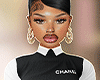 Ch@nel Black Set