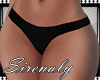 *LY* RL Bikini Black