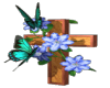 HW: Crosses and Flowers