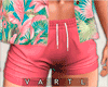 VT | Gabrielle Shorts
