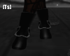 [Ts]Bat boots