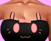🅜Kawaii Kitty Top v1