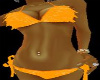 ~SRA!~ Orange Bikini