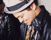 Bruno Mars DVD