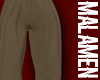 Lace Pants M