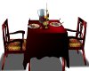 Espresso Couple  Dining