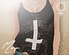 Mun | My cross