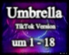 Umbrella (tiktok)