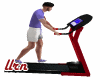 Treadmill 'M Avatar