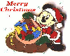 MickeyChristmasAnimated