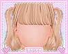 KID Hair Neochi Blond1