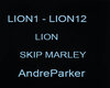 Skip Marley Lions