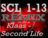 Second life (remix)