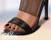 $ Elegant Black Shoes