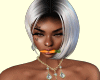 Carrot in Mouth