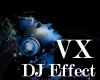 DJ Effect Pack - VX