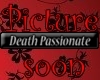 Sticker/DeathPasionate